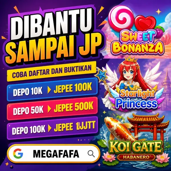 game judi slot